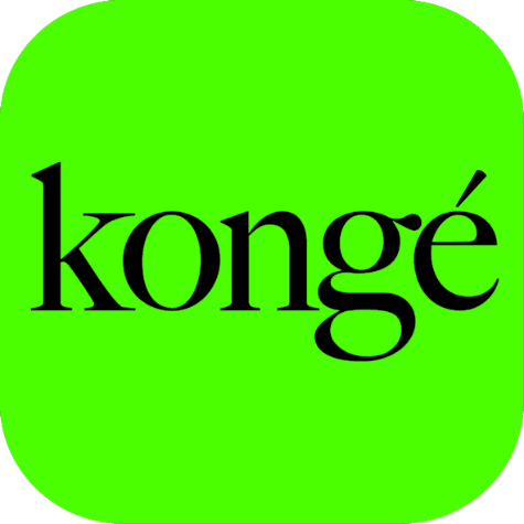Konge